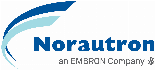 Logotype for Norautron AB